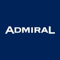 Admiral logotip