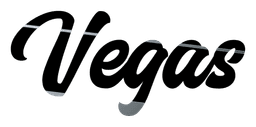 Vegas.hr logotip